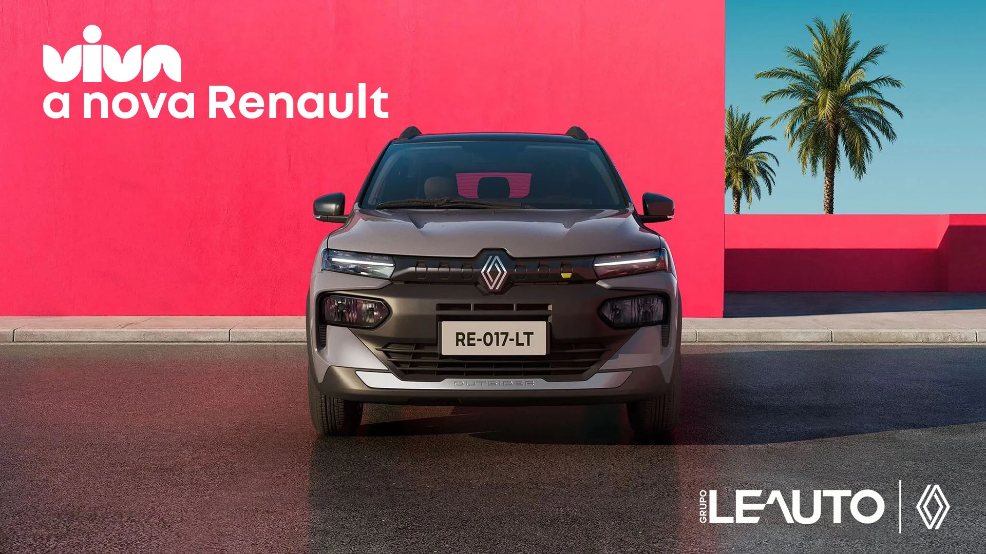 Novo Renault Kwid 2027: preço, versões e novidades